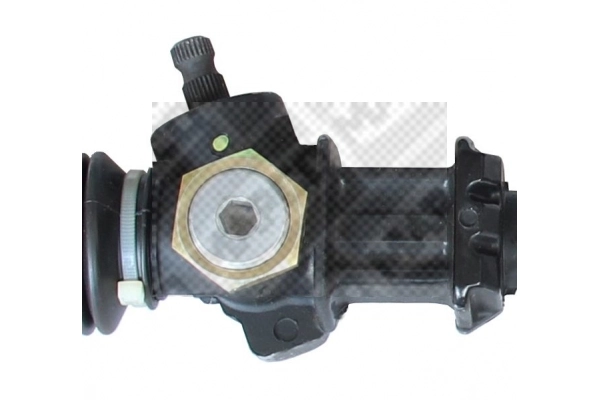 Cremallera caja de direccion para Nissan Sunny I B11