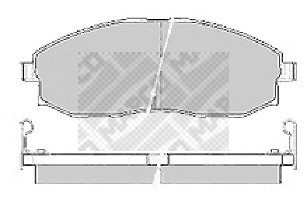 6606 Mapco