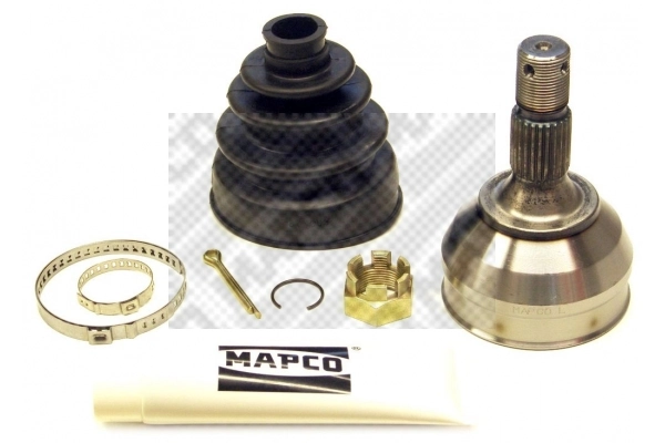 Comprar Junta homocinética exterior delantera 205 I 741A, C