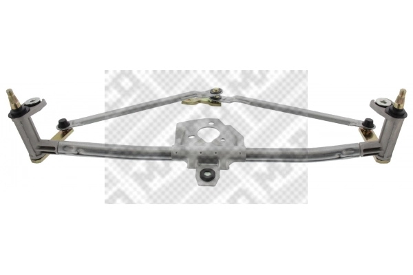 Comprar Varilla de limpiaparabrisas Audi A3  8L1