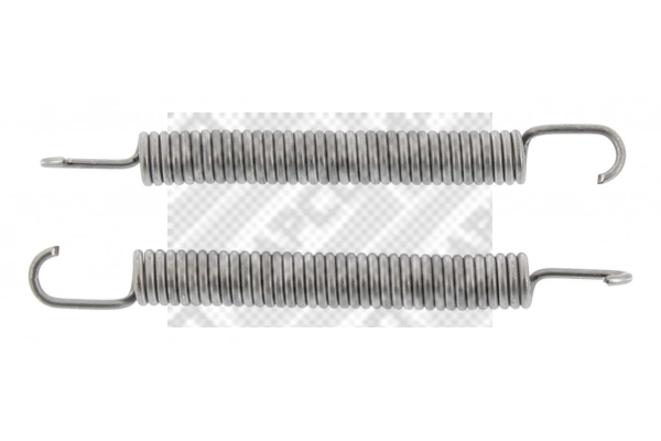 Kit de reparación del freno de estacionamiento TRW Opel Omega  sedán comprar en España