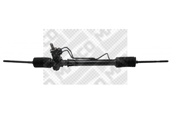 Comprar Cremallera Clio II BB, CB