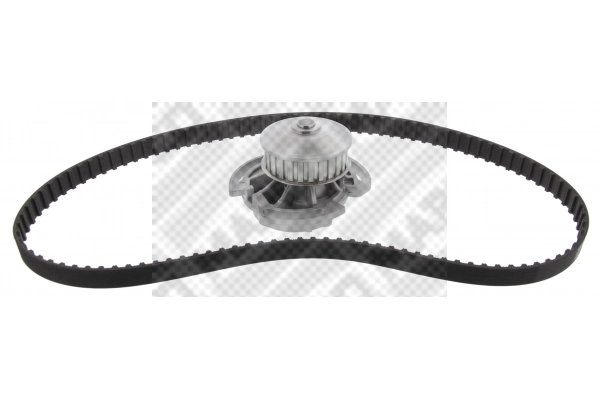 Kit correa de distribución para Volkswagen Jetta I 16