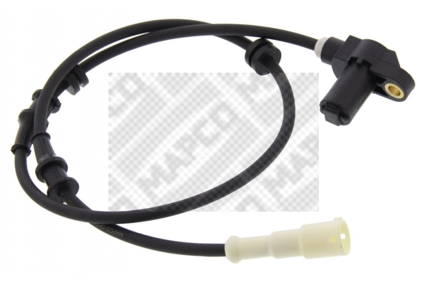 Sensor ABS de rueda delantera Mapco 86708 precio, desde 28,51 EUR