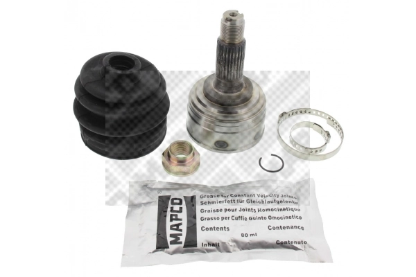 Junta homocinética exterior delantera Civic III hatchback (1983-1987) original desde 38,22 €
