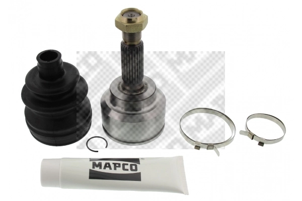 16258 Mapco