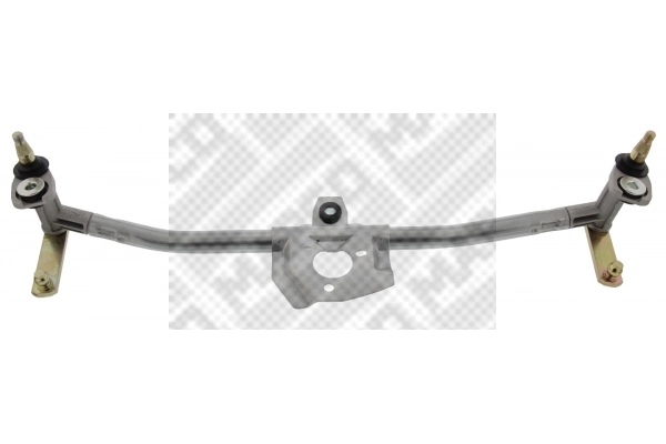 Trapezio del limpiaparabrisas Audi A3 hatchback (8L1) (1996 - 2003) precio, desde 31,52 EUR