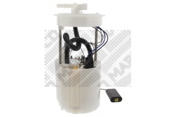 Bomba de combustible eléctrica sumergible  Nissan Primera sedán (P12) (2002 - 2008) precio, desde 101,89 EUR