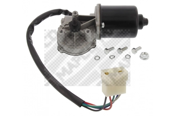 Precio del repuesto Motor del limpiaparabrisas Daily I-II furgoneta