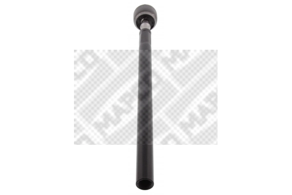 Barra de acoplamiento Peugeot Partner 1 5F