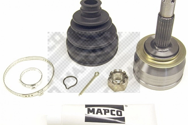 16549 Mapco