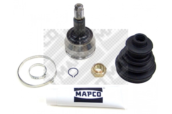 16923 Mapco