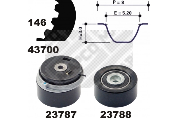 23700 Mapco