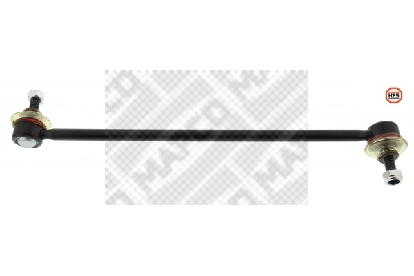 Soporte de la barra estabilizadora delantera para Land Rover Freelander II (L359)