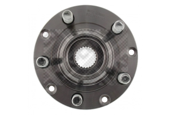 Buje de rueda Mapco 126513 precio, desde 33,24 EUR