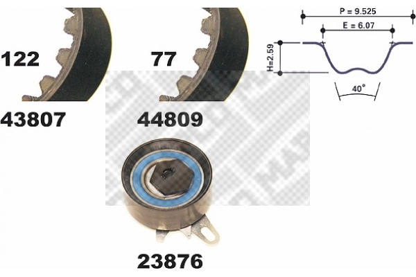 73809 Mapco