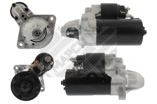 13690 Mapco Arranque motores