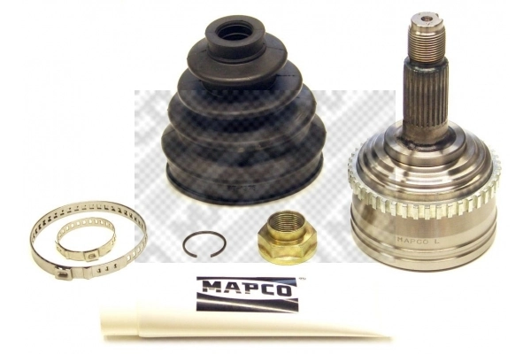 16957 Mapco