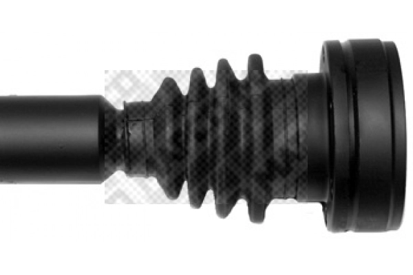 Árbol de transmisión delantero derecho Seat Ibiza 2 6K1