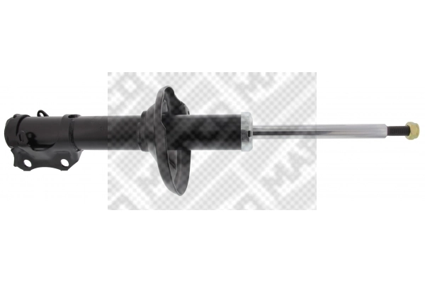 Comprar Amortiguador trasero Seat 600 D 