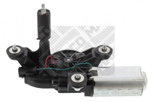 Comprar 0046556120 Fiat/Alfa/Lancia Motor limpiaparabrisas, trasera