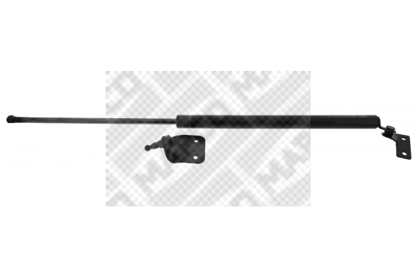 Amortiguador maletero para Mazda 626 GV