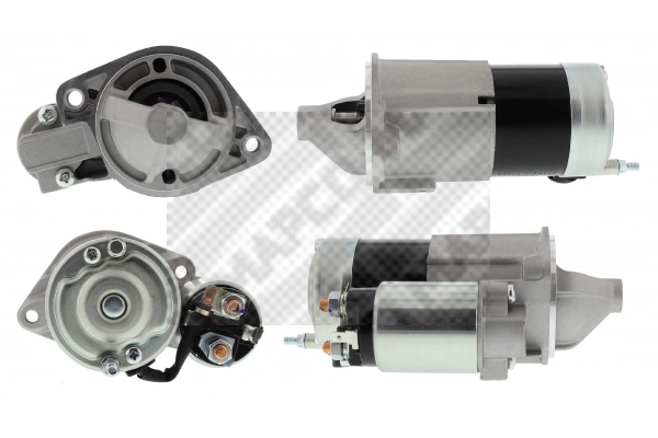 13512 Mapco Arranque motores