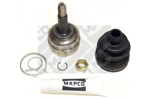 16503 Mapco