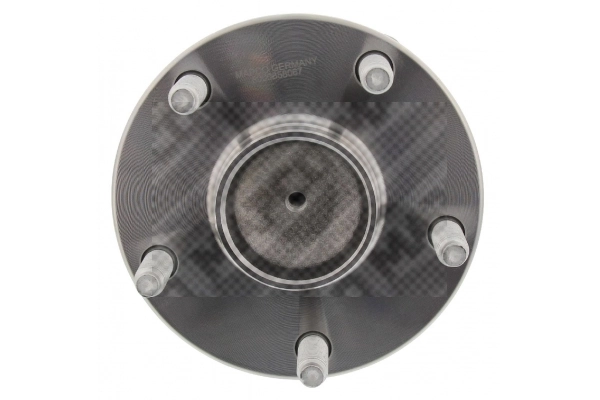 Comprar 46299 Mapco Bujes de ruedas