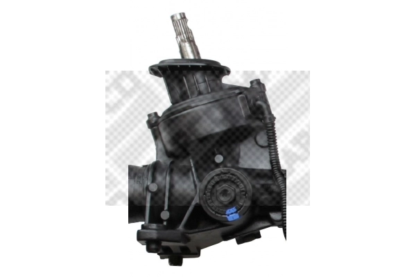 Cremallera caja de direccion para Skoda SuperB II 3T5
