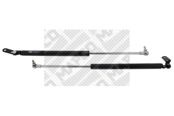 Amortiguadores de maletero Nissan Sunny III (N14)