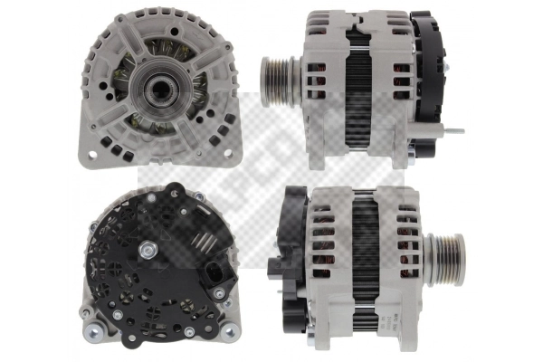 13217 Mapco Alternador de coche