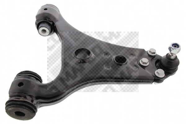 Brazo inferior derecho de la suspensión delantera Mapco 52871 precio, desde 90,04 EUR