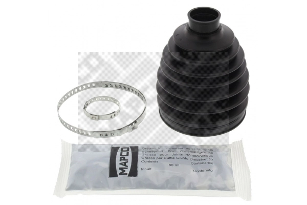 Fuelle transmisión delantero exterior para Hyundai Tucson II TM