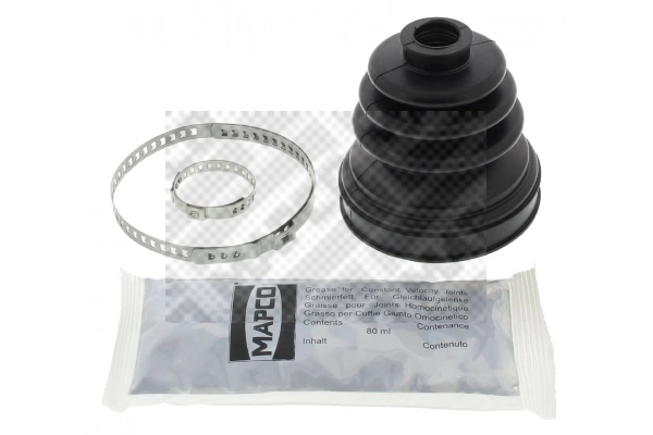Comprar Fuelle de semieje delantero interior Ford C-Max  DM2