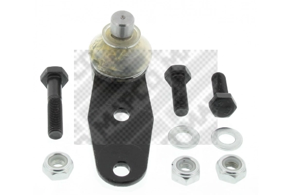  para Renault Megane I (LA0, LA1)