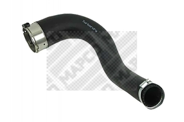 Tubo intercooler 60N3PT3 Polcar