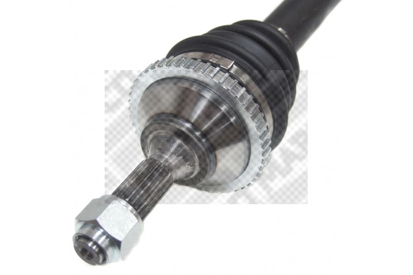 Árbol de transmisión delantero derecho Peugeot 206 2A/C