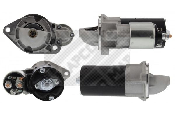 Comprar Motor de arranque Chevrolet Epica I V200