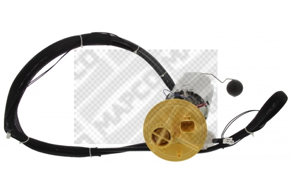 Módulo alimentación de combustible  Volvo XC70 CROSS COUNTRY familiar (SZ, LZ) (2000 - 2007) precio, desde 104,54 EUR