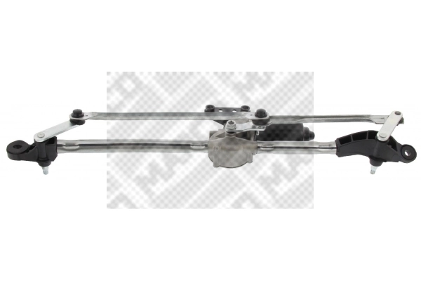 Trapezio del limpiaparabrisas Astra familiar (1998-2009) original desde 68,24 €