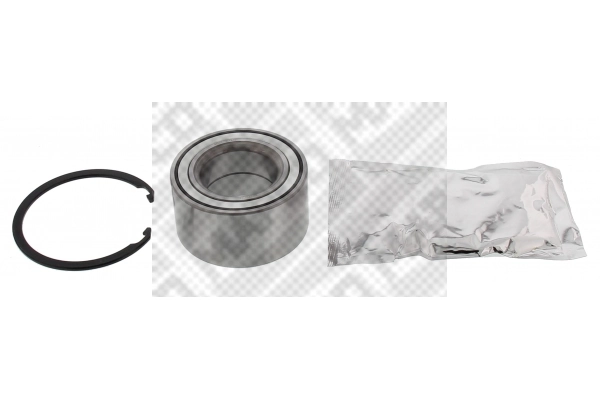 Cojinete de rueda delantero para Hyundai Coupe RD