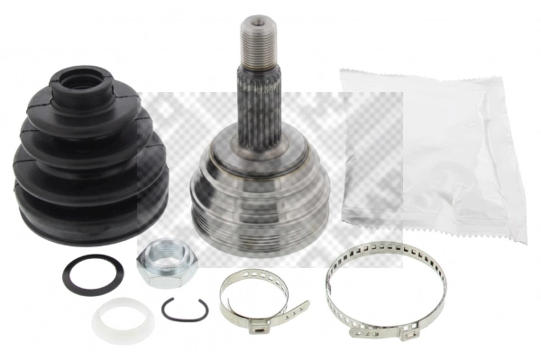 Junta homocinética exterior delantera Volkswagen Polo III hatchback comprar en España