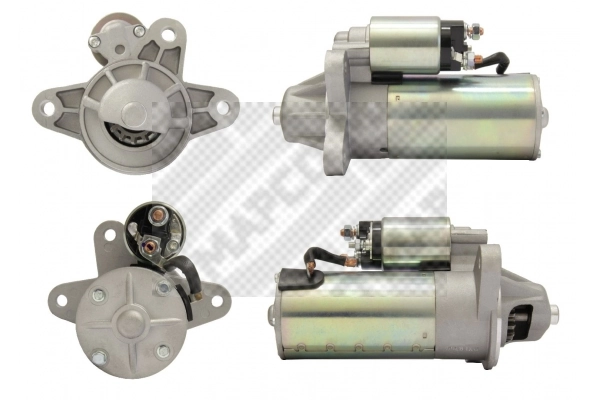 13656 Mapco Arranque motores