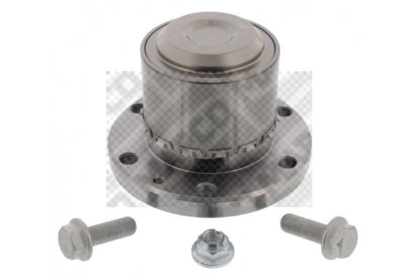 Buje de rueda para Mercedes Sprinter  (906)