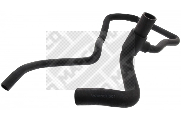 Manguera inferior del radiador General Motors 9128909 precio, desde 21,46 EUR