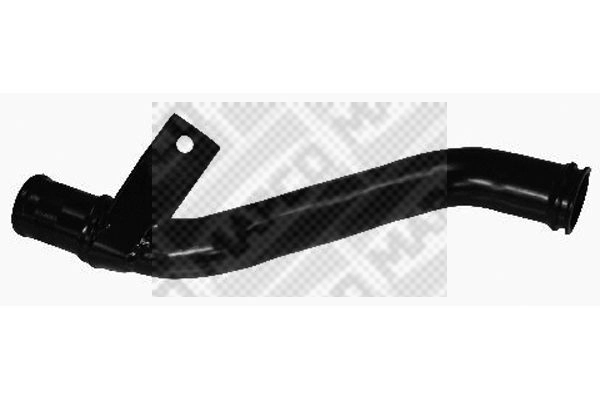 Manguera de refrigeración para Peugeot 406  8C