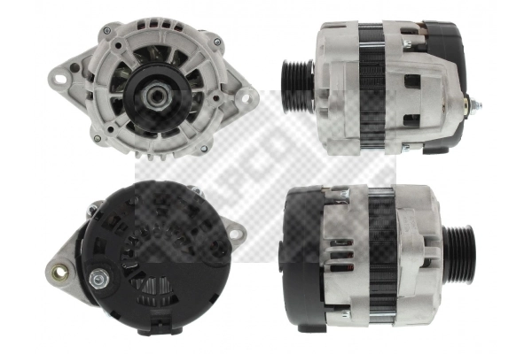 13501 Mapco Alternador de coche