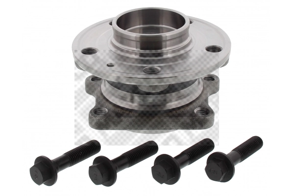 Bujes de ruedas Volvo S80 I (TS, TH, KV)