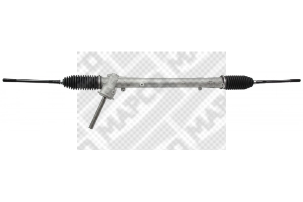 Comprar Cremallera de dirección Renault Clio III BR01, CR01